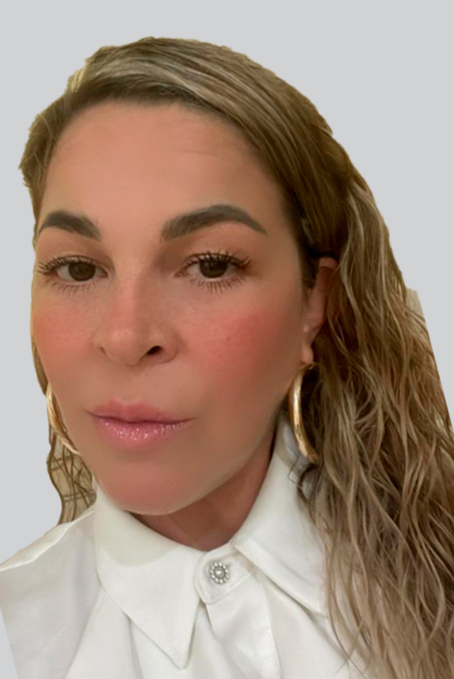 Lic. Leticia Martínez 